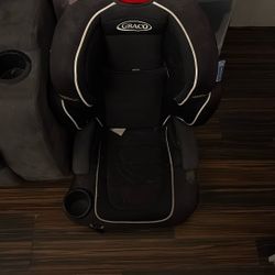 Graco Car Seat