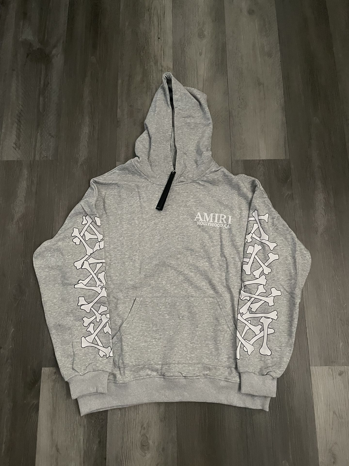 Amiri Hoodie