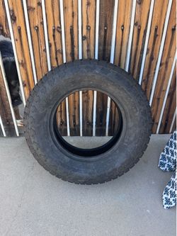 Nitro Terra Grappler AT 265/70R17