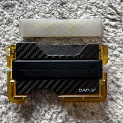 Dango Ultem Wallet
