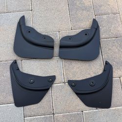 2026+ Tesla Model Y Juniper Mud Flaps (Used)