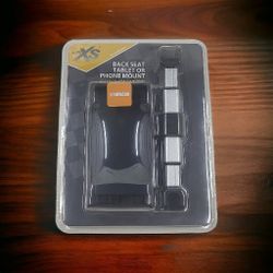 Backseat Tablet/Phone Mount