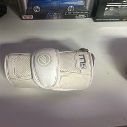Maverick Lacrosse Elbow Pads 
