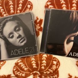 Adele CDS