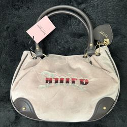 Juicy Couture Purse