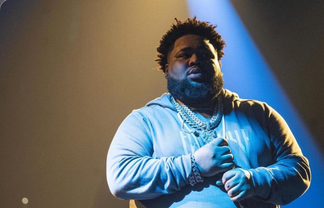 Rod Wave Concert Tickets