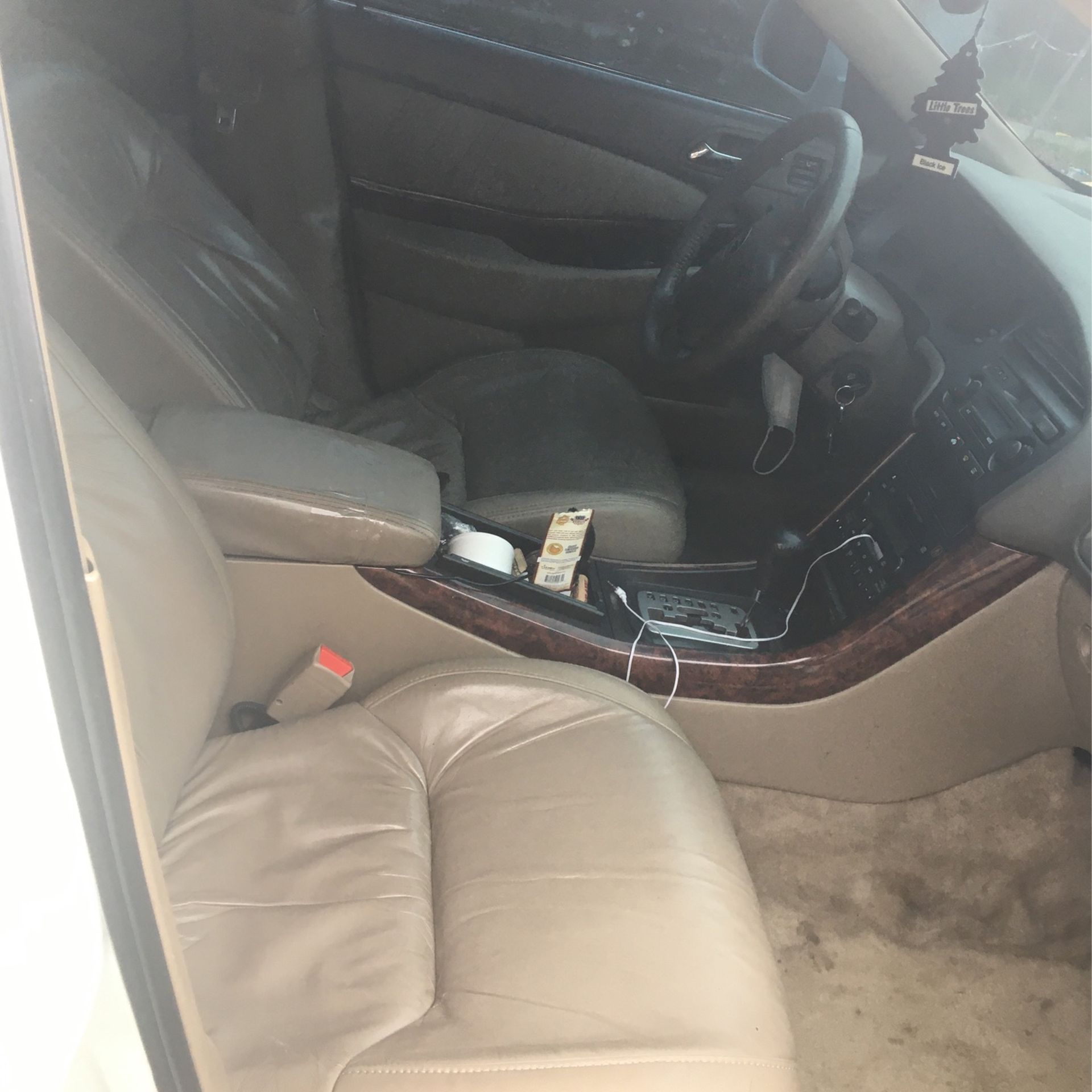2003acura 3.2tl