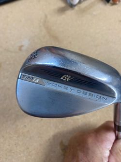 Titleist SM8 Golf Wedge