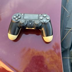 PS4 Remote/console