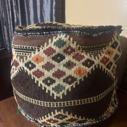 Storage docaration 