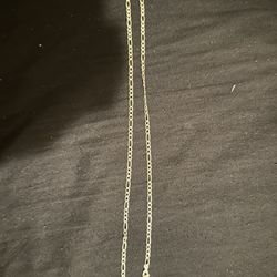 926 Real Silver Chain