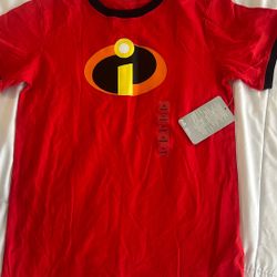Disney Incredibles T-Shirt