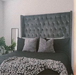 Bed frame