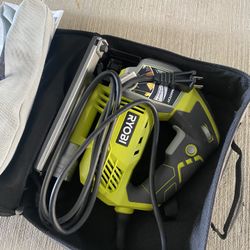 Ryobi Orbital Jig Saw