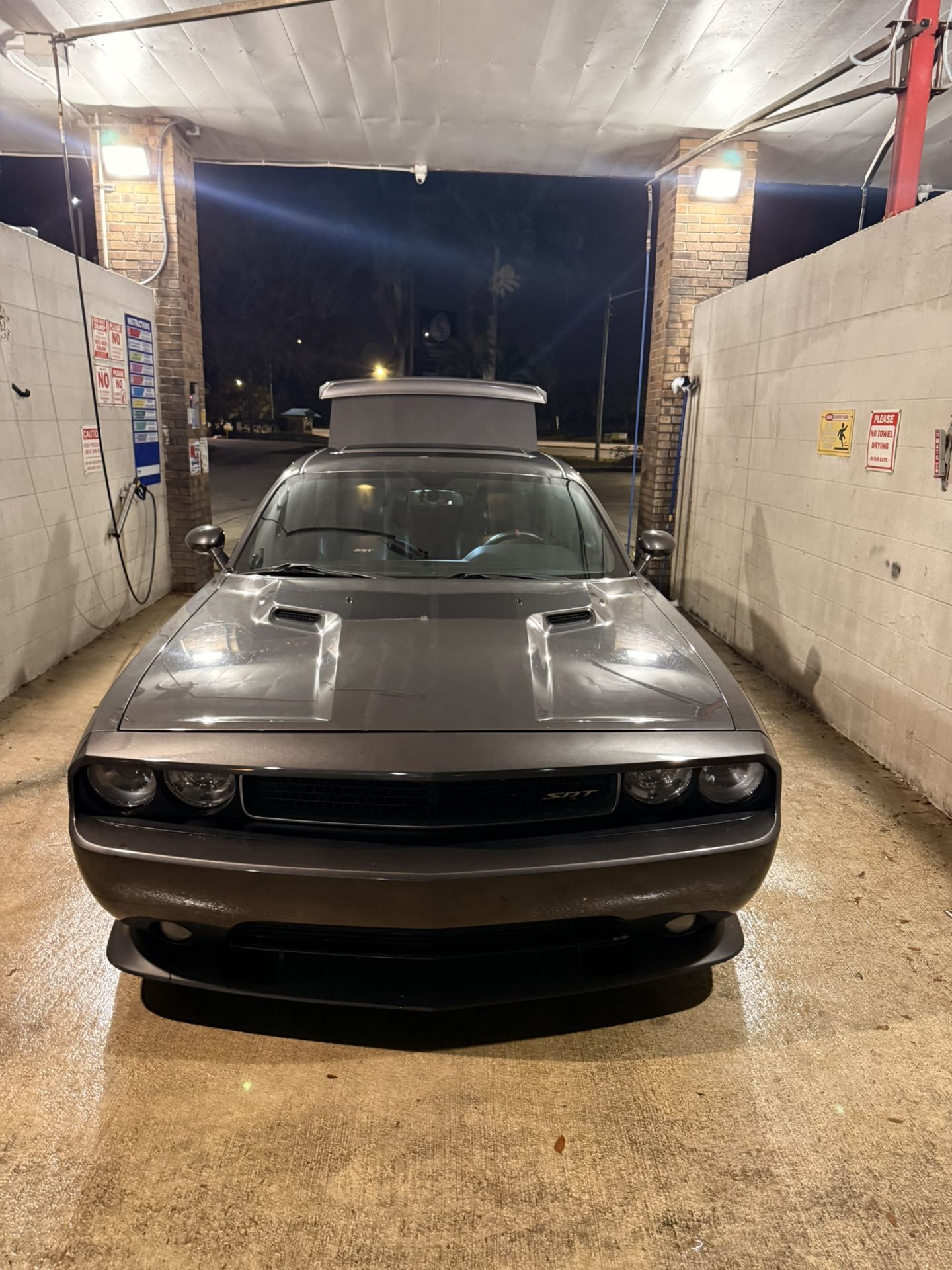 2013 Dodge Challenger