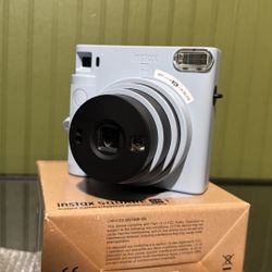 Polaroid Camera