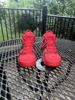 Nike Air Uptempo Chicago