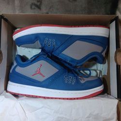 Jordan 1 Flight Low 