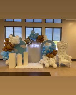 Decorations And More 