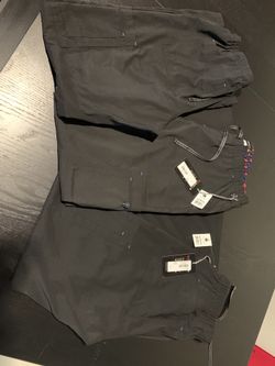 Koi Basics Scrub Pants-Size Small Regular 