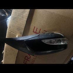 2014 Genesis G80 Coupe Part Out 