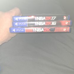 Ps4 Used Bundle
