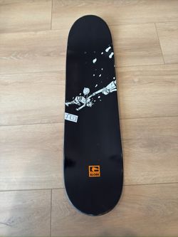 Rare Scott Pilgrim Versus The World Promo skateboard Deck Film