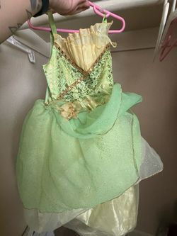 Tiana Dress