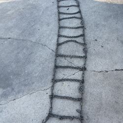 Truck Tire Chains