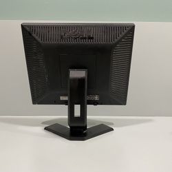 Dell Computer Monitor 