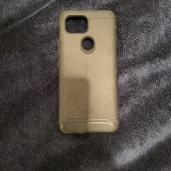 iPhone case