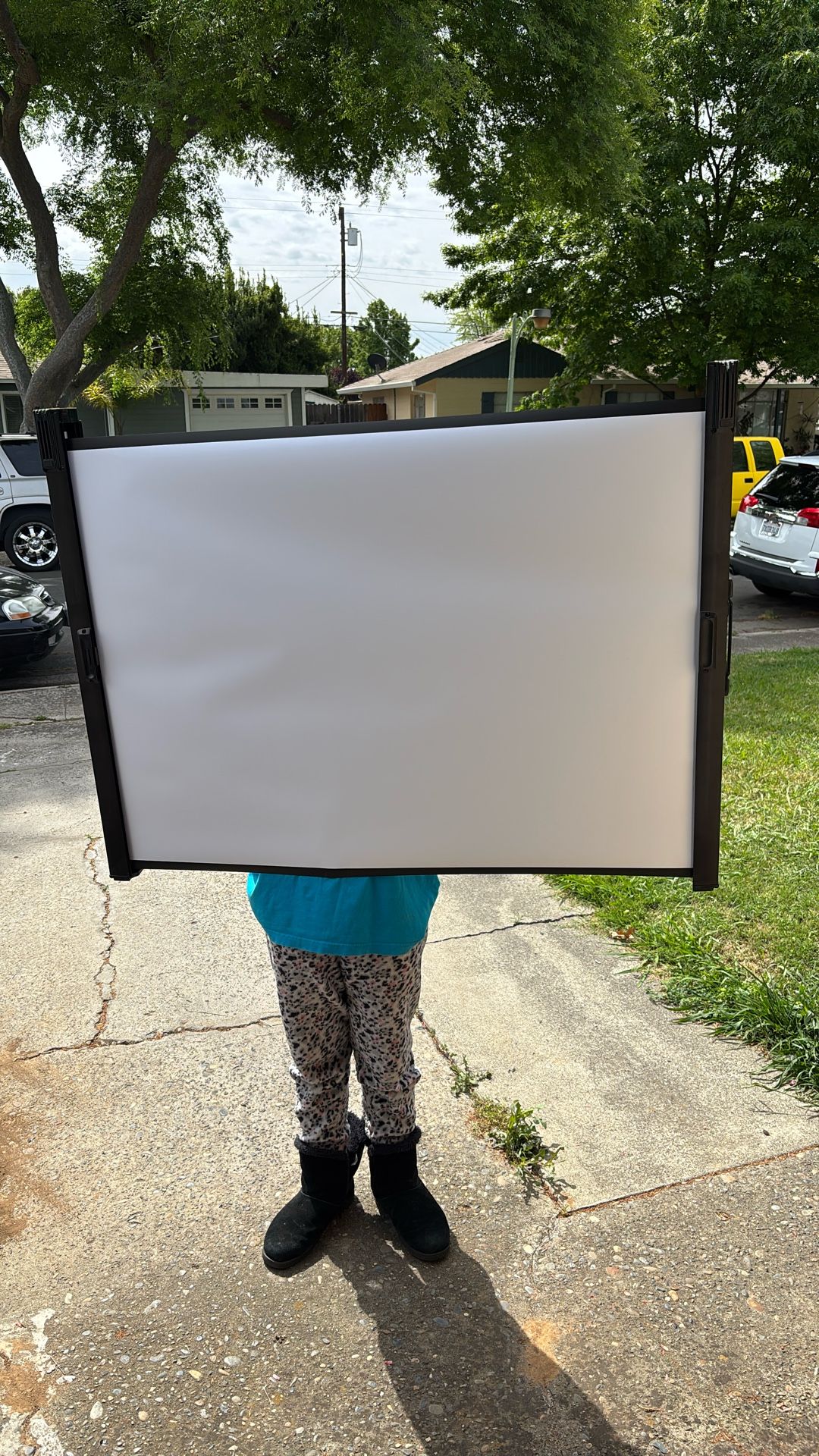 Screen Project