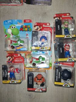 Super Mario World Of Nintendo