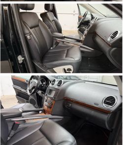 Mercedes Gl450