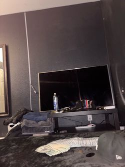 Samsung smart TV 55’ inch