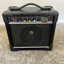 Venom GA-25 Electric Guitar Amp