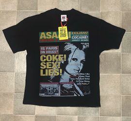 That’s A Awful Lot Of Cough Syrup Tee
