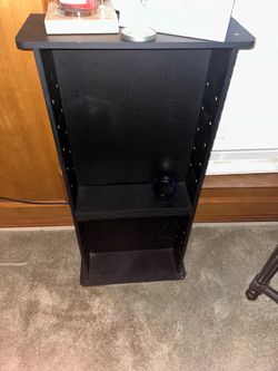 Bookcase/Shelf