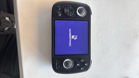 Anbernic RG Cube