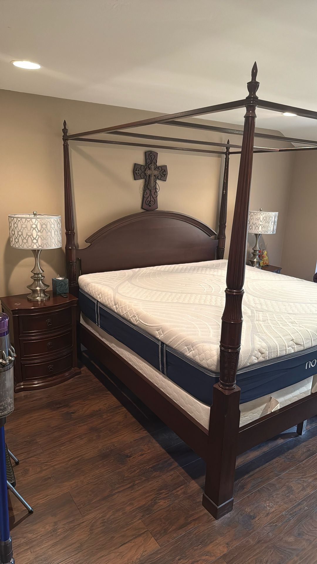 Bedroom Set