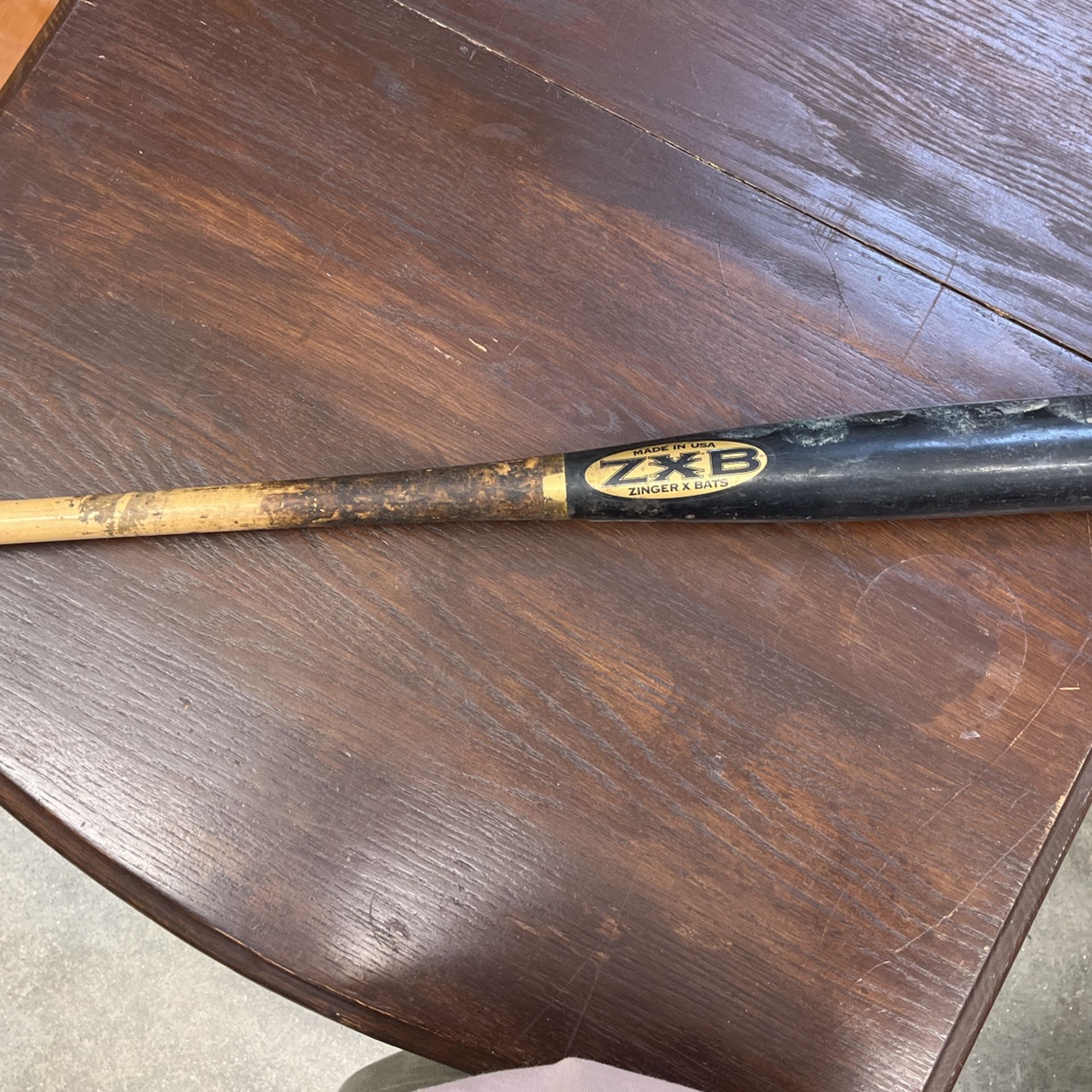 Baseball Bat
