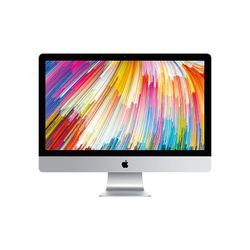 iMac 3.8GHz 8‑Core Intel Core i7 16GB 512SSD 27" Retina Display 5K A2115 MXWU2 2020