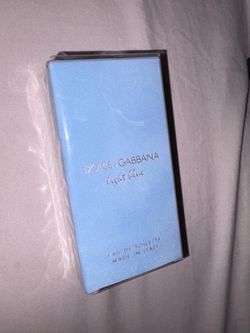 Dolce & Gabbana Light Blue
