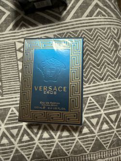 Versace Eros