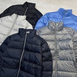 Dior Puffer Jackets