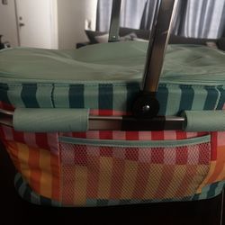 Collapsing Cooler