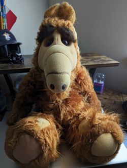 ALF