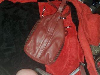 Rag&bone  Hayden Sling bag