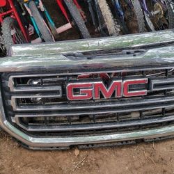 Parts Grilles Chevrolet Ford Dodge Gmc