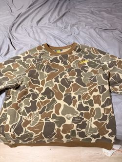 Cabellas Men’s Pull Over